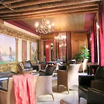 Relais Monceau 4* Parijs