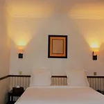 Relais Monceau Hotel 4*