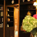 Relais Monceau Hotel