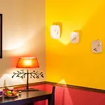 Hotel Relais Monceau