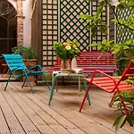 Relais Monceau Paris