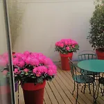 Hotel Relais Monceau