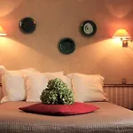 Relais Monceau