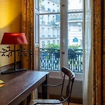 Relais Monceau Parijs
