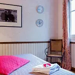 Hotel Relais Monceau Parijs