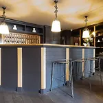 Relais Monceau Parijs