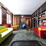 Relais Monceau Parijs