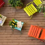 Relais Monceau 4* Parijs
