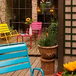 Relais Monceau 4*
