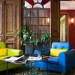Relais Monceau 4* Parijs