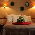 Hotel Relais Monceau Parijs