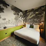 Relais Monceau 4* Parijs