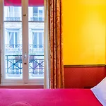 Relais Monceau 4* Parijs