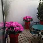 Relais Monceau 4* Parijs