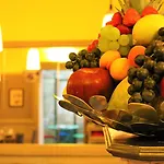 Relais Monceau Parijs