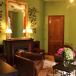 Relais Monceau Hotel
