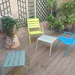 Relais Monceau Hotel