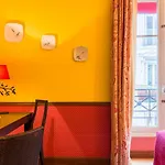 Hotel Relais Monceau Parijs