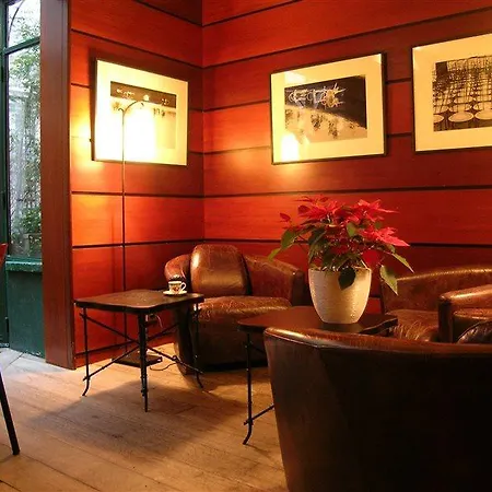 Hotel Relais Monceau 4*