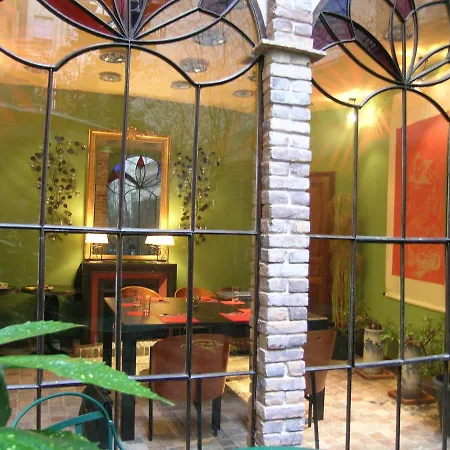 Relais Monceau Hotel 4*