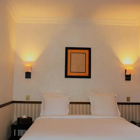 Relais Monceau Hotel 4*