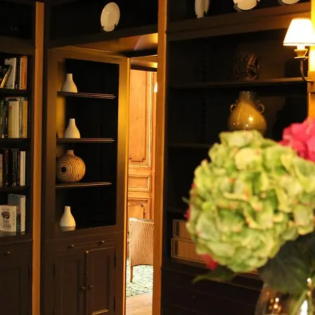 Relais Monceau Hotel