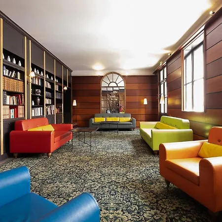 Relais Monceau