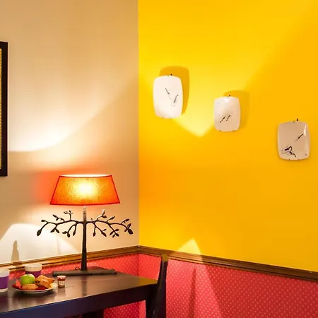 Hotel Relais Monceau