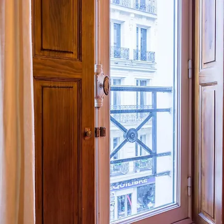 Hotel Relais Monceau