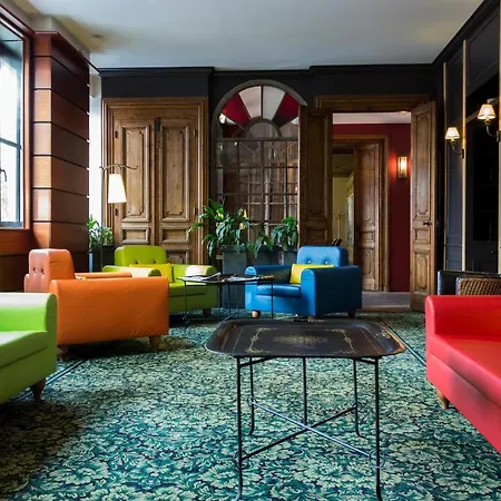 Relais Monceau