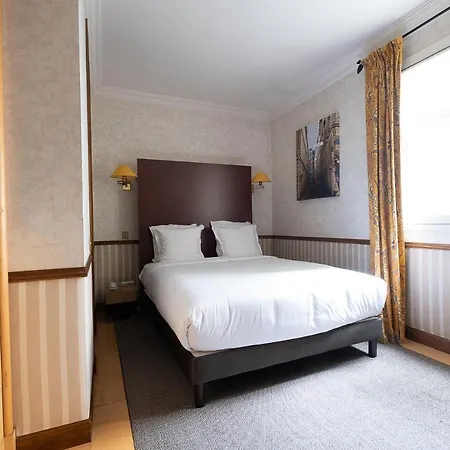 Relais Monceau 4*
