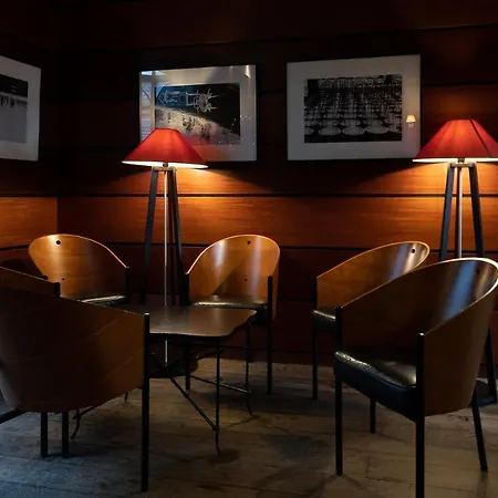 Hotel Relais Monceau