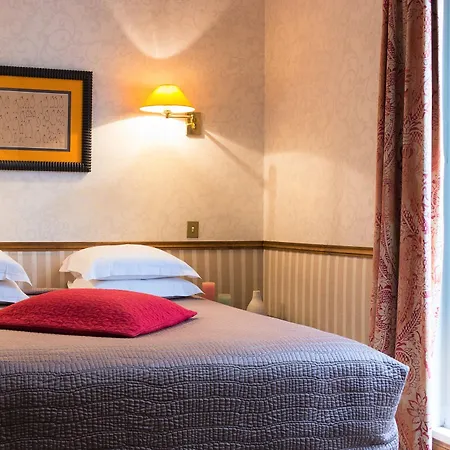 Relais Monceau