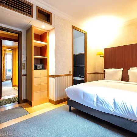 Hotel Relais Monceau 4*