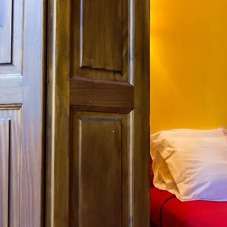 Hotel Relais Monceau Paryż