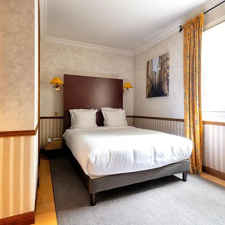 Relais Monceau Hotel