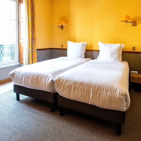 Hotel Relais Monceau 4*
