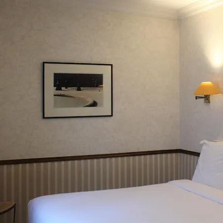 Relais Monceau 4* Paryż