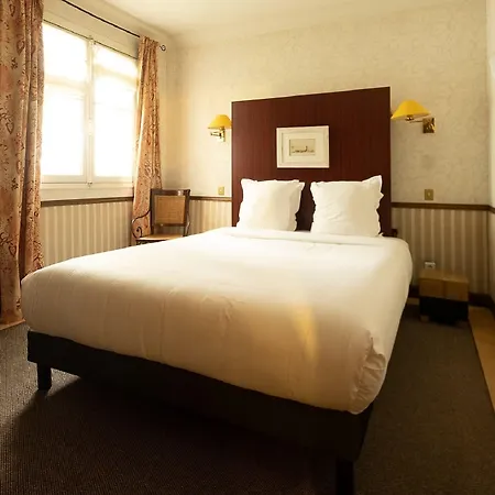 Relais Monceau Paryż