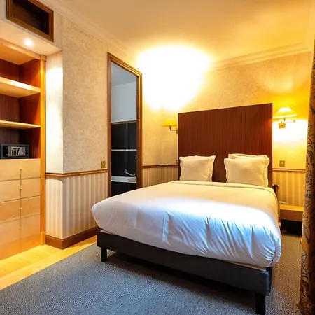 Relais Monceau 4*