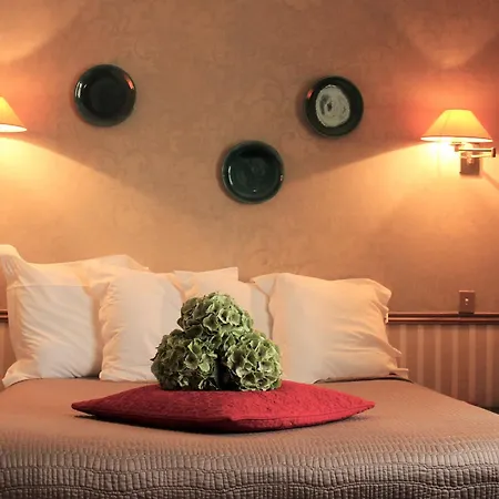 Relais Monceau