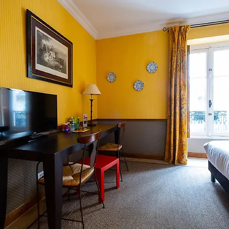 Hotel Relais Monceau