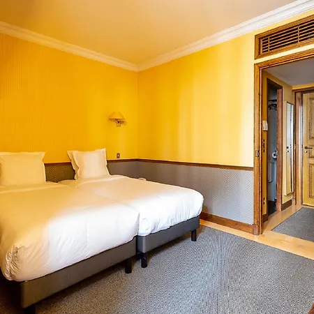 Relais Monceau Hotel
