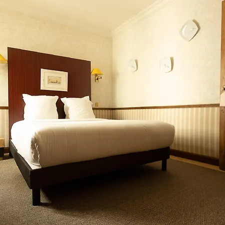 Relais Monceau 4*