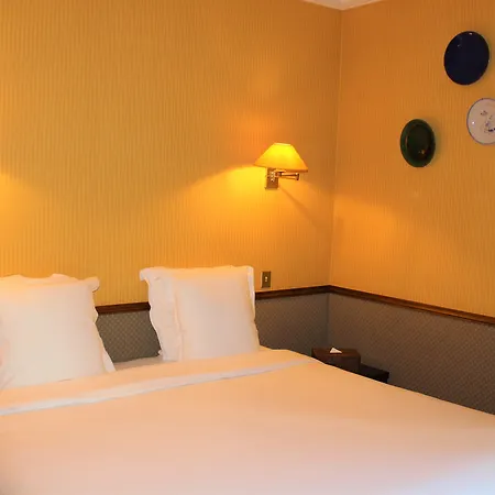 Relais Monceau