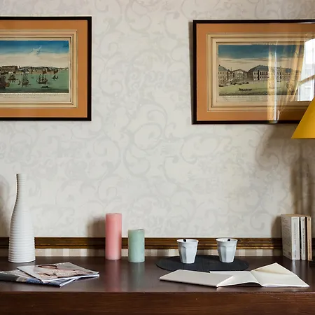 Relais Monceau