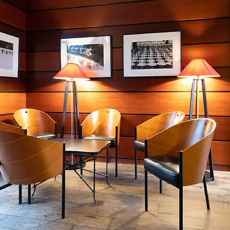 Hotel Relais Monceau