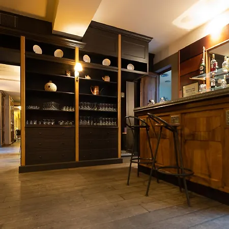 Relais Monceau
