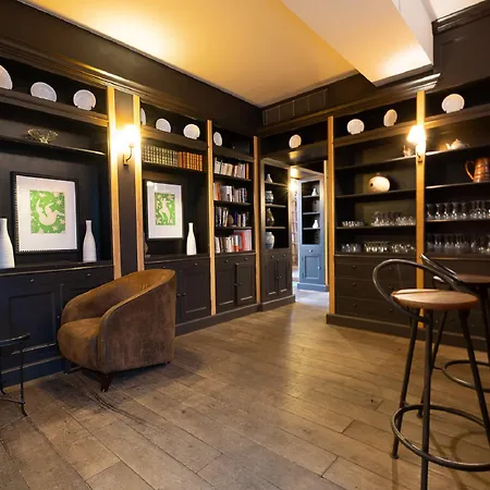 Relais Monceau
