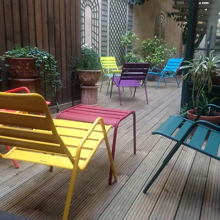 Relais Monceau